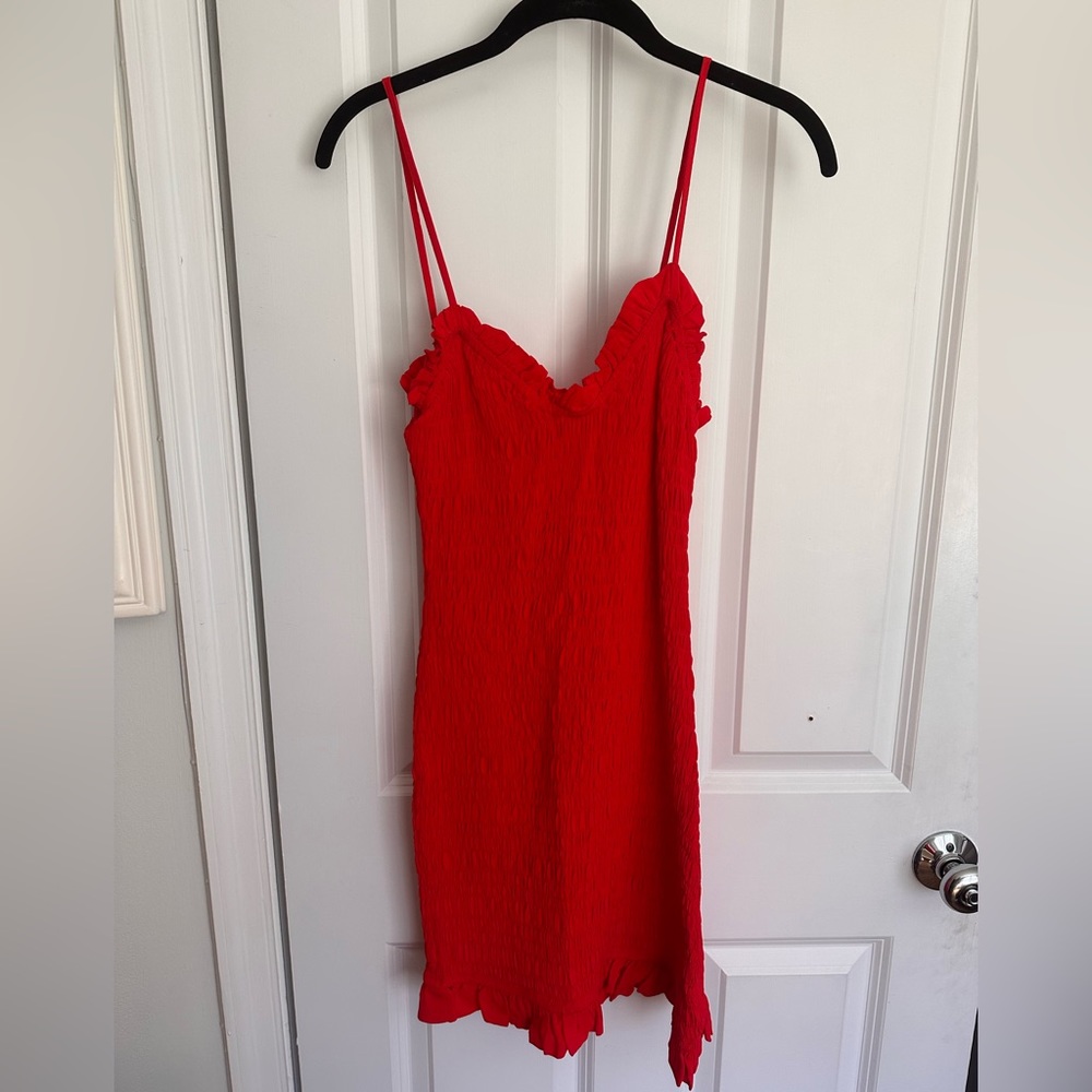 Lovers + Friends Dress